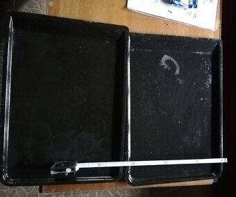 Cukrařské pomůcky do kuchyně - 2