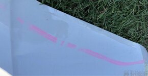 kapota škoda superb 3 - 2