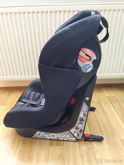 Dětská autosedačka Chicco - 2