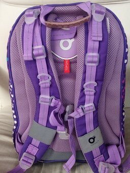 Školní batoh, taška - 2