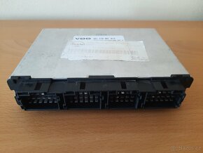 VDO řídicí jednotka pro MAN - 2