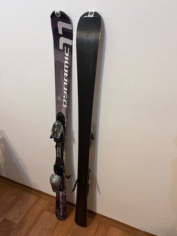Lyže Dynamic 138 - 2