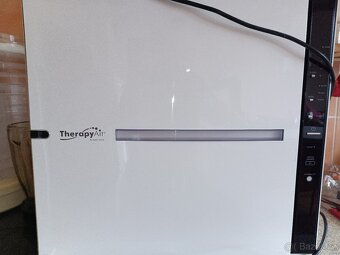 Čistička vzduchu TherapyAir - 2