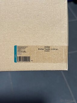 BROTHER TN-245C - kompatibilní tonery - 2