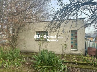 Prodej pozemku v klidné části Varnsdorfu, ev.č. 05852 - 2