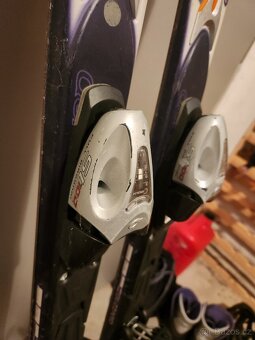 Prodám lyže zn. Blizzard - 2