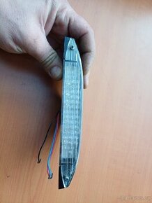 Zadní světlo- Chopper - 2