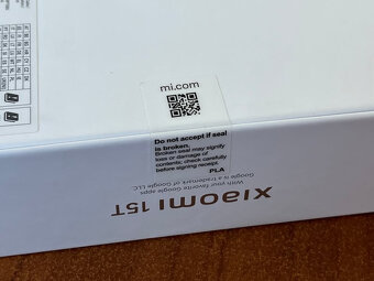 Xiaomi 15T 12GB/256GB - 2