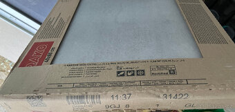 RAKO Rebel DAK84740 dlaždice slinutá bílošedá 40x80 cm - 2