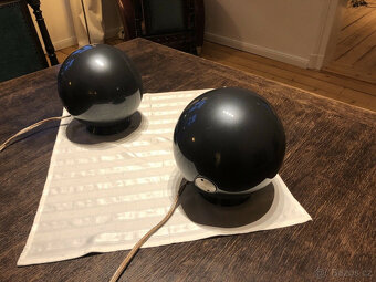 Luxusní sada Cabasse Riga - 2x Santorin 25 - NAD 3775 Bee at - 2