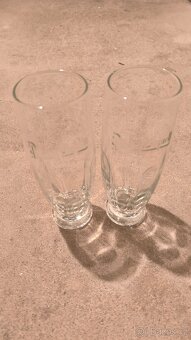 Prodám pivní sklenice - 2