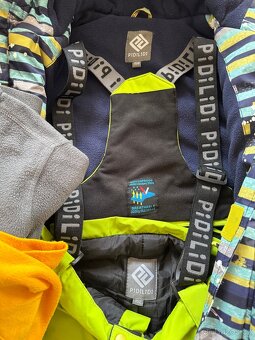 Lyžařský set 152 - 2