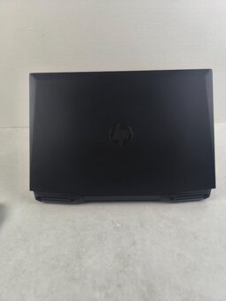 HP Pavilion Gaming Laptop 15 6GB RAM NVIDIA GeForce GTX 1650 - 2