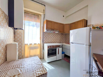 Prodej bytu 3+1,135 m², via Benedetto Croce, Silvi, Itálie - 2