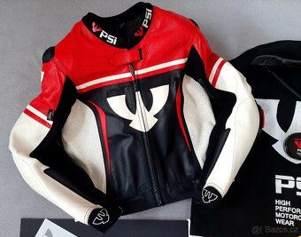 Kombinéza PSI Hubik IMOLA .. NOVÁ - 2