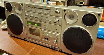 Tesla Condor K304 přenosné rádio - 2