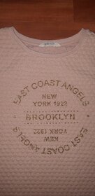 Dívčí mikina H&M, vel. 170 - 2