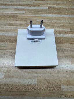 Netatmo relé k termostatu - 2