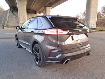 Ford EDGE 2.0 EcoBlue 175kW ST-line 2019 AWD. - 2