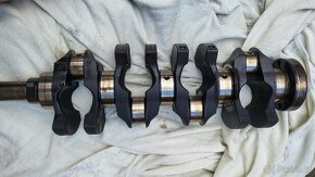 Kliková hřídel m40b16 - 2