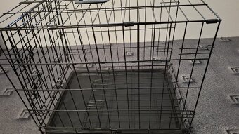 Klec pro psa, kočku - 2