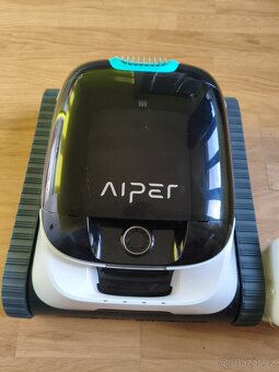 AIPER Scuba N1 2025 – automatický bazénový vysavač - 2