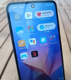 Mobilní telefon Xiaomi Redmi Note 9 Pro, 6GB RAM, 64GB - 2