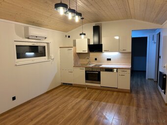 Pronajmu Tiny House 3kk 48m2 Zatec ul. Lounská.Se zahradou - 2