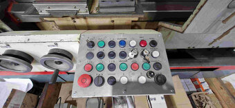 Soustruh Kovosvit MAS MT 50 CNC - 2