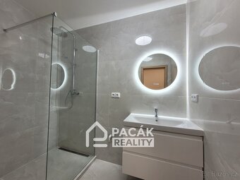 Pronájem nového luxusního bytu 3+1 64 m² v Uničově - 2