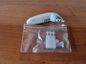 odsavacka nosu MIOBEBEE - 2