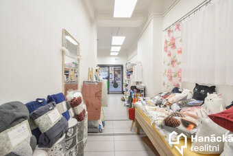 Pronájem nebytového prostoru 100 m², ul.... - 2