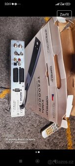 Digitální přijímač - 2