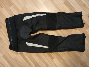 Moto kalhoty L hezke - 2