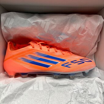 kopačky Adidas F50 Elite FG - 2