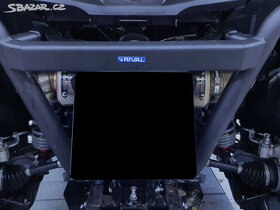 Výfuk CF moto Gladiator - 2