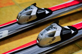 Dětské lyže Elan Champ - 2