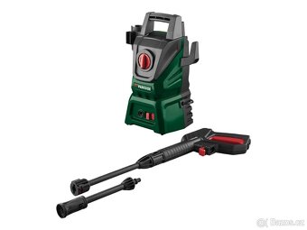 Vysokotlaký čistič PHD 110 G2 - 2