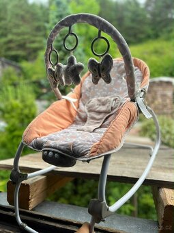 Houpatko pro miminka - 2