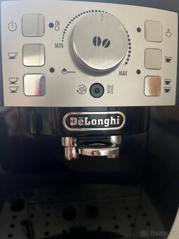 Kavovar DeLongi Magnifica S - 2