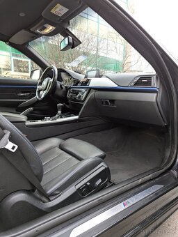BMW 420i Cabrio - 2