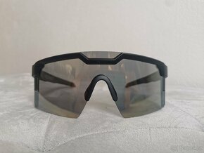 Moderní sluneční brýle Heatwave - 2