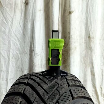 15" plechová kola – 4x108 - 2