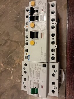 Elektro přebytek i jednotlivě - 2