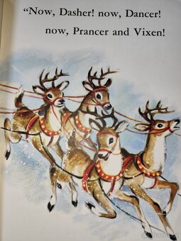 Favourite Christmas stories - 2