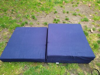 Skládací matrace - 2