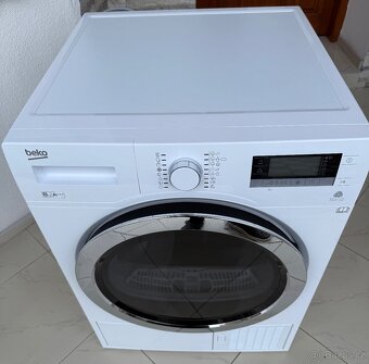 Sušička Beko - 2