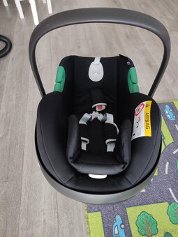 Autosedačka Cybex - 2