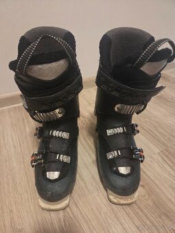 Lyžařské boty - 2