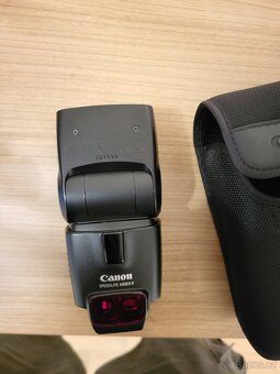 Speedlite 430 EX II - 2